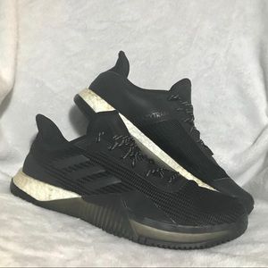 Adidas Men's Crazy Train Elite Training Shoes